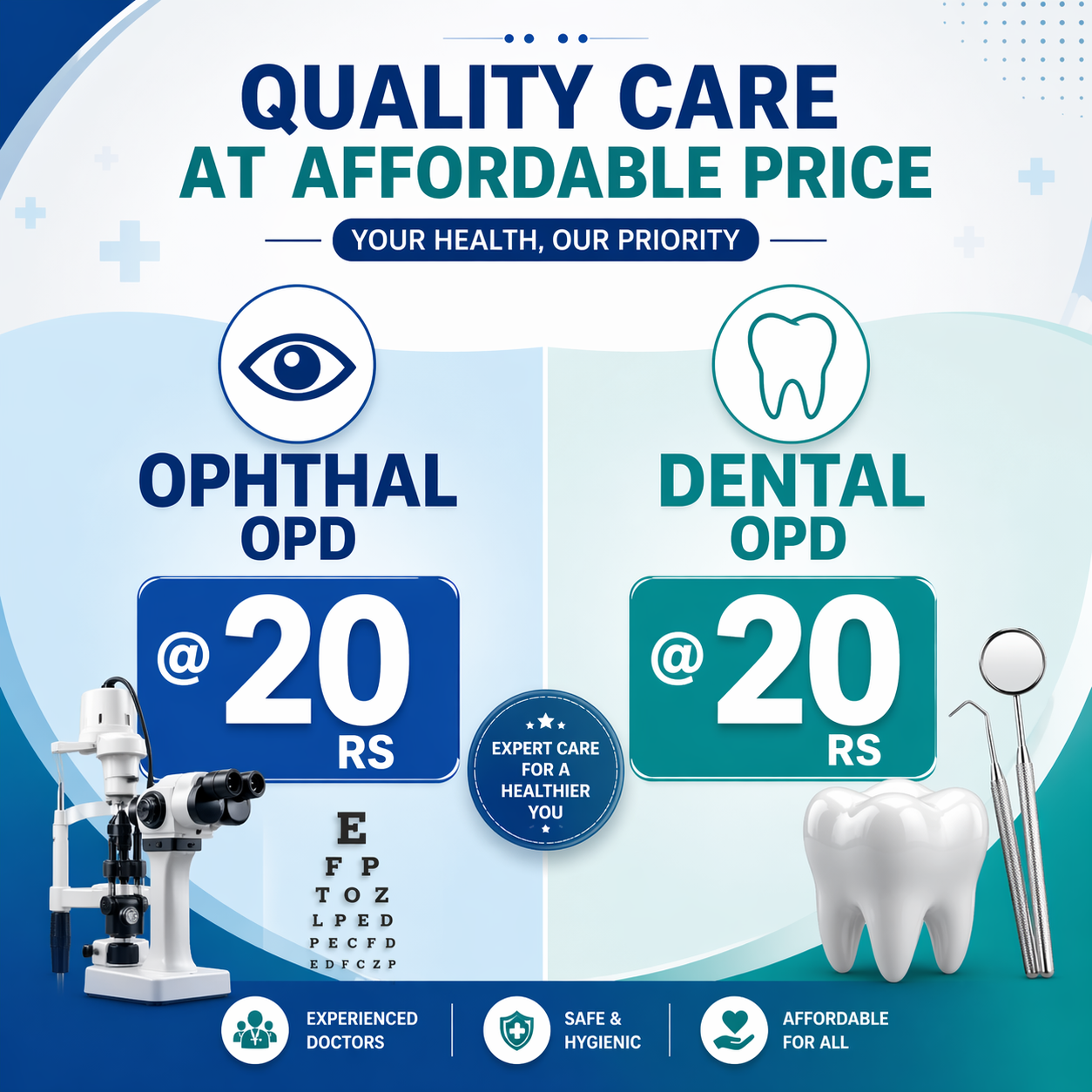 Offer Banner